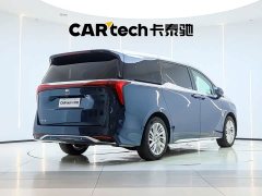 Toyota 2.0T Six-Seat Yun Shi Edition - ფოტო 3
