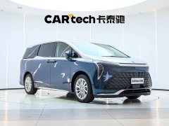 Toyota 2.0T Six-Seat Yun Shi Edition - ფოტო 4