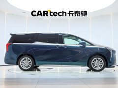 Toyota 2.0T Six-Seat Yun Shi Edition - ფოტო 5