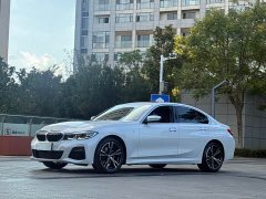 BMW 3 Series 325i M Sport Package - ფოტო 1
