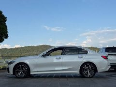 BMW 3 Series 325i M Sport Package - ფოტო 10