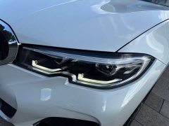 BMW 3 Series 325i M Sport Package - ფოტო 12
