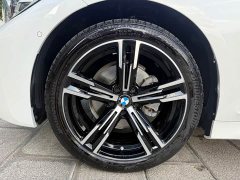 BMW 3 Series 325i M Sport Package - ფოტო 14