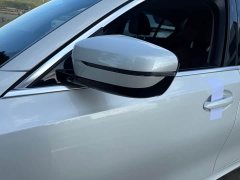 BMW 3 Series 325i M Sport Package - ფოტო 15