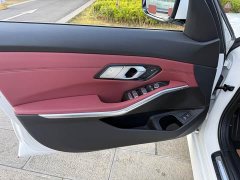BMW 3 Series 325i M Sport Package - ფოტო 17