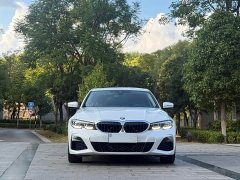 BMW 3 Series 325i M Sport Package - ფოტო 2