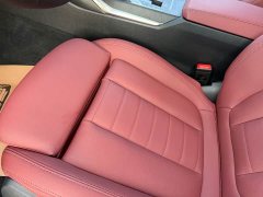 BMW 3 Series 325i M Sport Package - ფოტო 20