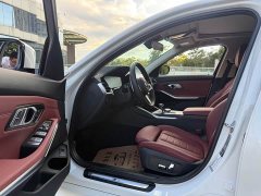 BMW 3 Series 325i M Sport Package - ფოტო 4