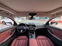 BMW 3 Series 325i M Sport Package - ფოტო 5