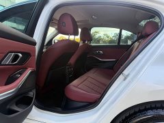 BMW 3 Series 325i M Sport Package - ფოტო 6