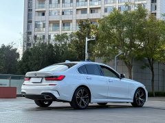 BMW 3 Series 325i M Sport Package - ფოტო 7