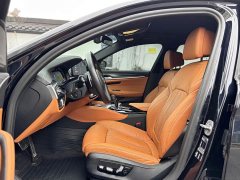 BMW 5 Series (Imported) 2022 Facelift 530i Elegance M Sport Package - ფოტო 11