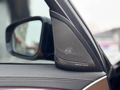 BMW 5 Series (Imported) 2022 Facelift 530i Elegance M Sport Package - ფოტო 13