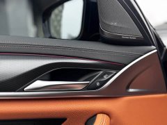 BMW 5 Series (Imported) 2022 Facelift 530i Elegance M Sport Package - ფოტო 14