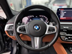 BMW 5 Series (Imported) 2022 Facelift 530i Elegance M Sport Package - ფოტო 16