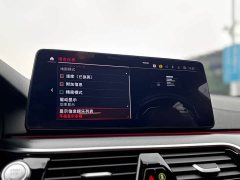 BMW 5 Series (Imported) 2022 Facelift 530i Elegance M Sport Package - ფოტო 17
