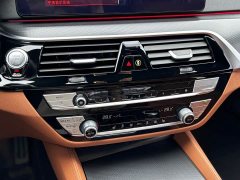 BMW 5 Series (Imported) 2022 Facelift 530i Elegance M Sport Package - ფოტო 18