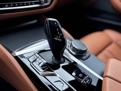 BMW 5 Series (Imported) 2022 Facelift 530i Elegance M Sport Package - ფოტო 19