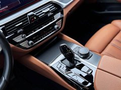 BMW 5 Series (Imported) 2022 Facelift 530i Elegance M Sport Package - ფოტო 20