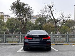 BMW 5 Series (Imported) 2022 Facelift 530i Elegance M Sport Package - ფოტო 5
