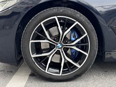 BMW 5 Series (Imported) 2022 Facelift 530i Elegance M Sport Package - ფოტო 7