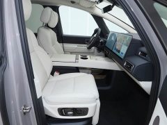 Li Auto MEGA Home Family Edition - ფოტო 14