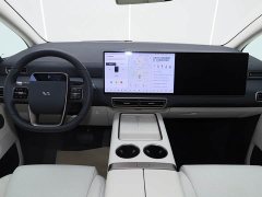 Li Auto MEGA Home Family Edition - ფოტო 17