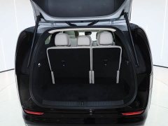 Li Auto MEGA Home Family Edition - ფოტო 19