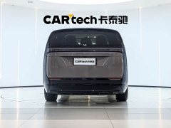 Li Auto MEGA Home Family Edition - ფოტო 3