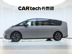 Li Auto MEGA Home Family Edition - ფოტო 8