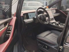 GAC Aion M8 Master Series 400T Premium Edition - ფოტო 3