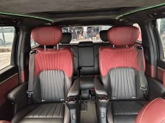 GAC Aion M8 Master Series 400T Premium Edition - ფოტო 4