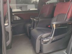GAC Aion M8 Master Series 400T Premium Edition - ფოტო 5