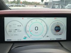 GAC Aion M8 Master Series 400T Premium Edition - ფოტო 6