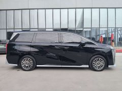 GAC Aion M8 Master Series 400T Premium Edition - ფოტო 7
