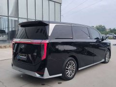 GAC Aion M8 Master Series 400T Premium Edition - ფოტო 8