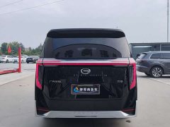 GAC Aion M8 Master Series 400T Premium Edition - ფოტო 9
