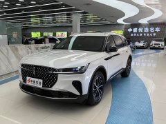 Lincoln Explorer 2.0T AWD Premium - ფოტო 1