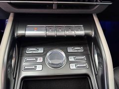 Lincoln Explorer 2.0T AWD Premium - ფოტო 10