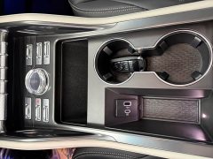 Lincoln Explorer 2.0T AWD Premium - ფოტო 11