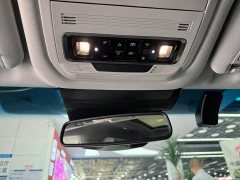 Lincoln Explorer 2.0T AWD Premium - ფოტო 12