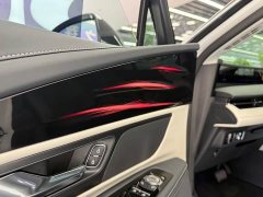 Lincoln Explorer 2.0T AWD Premium - ფოტო 16