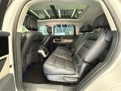 Lincoln Explorer 2.0T AWD Premium - ფოტო 19