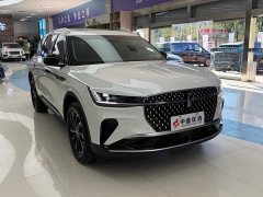 Lincoln Explorer 2.0T AWD Premium - ფოტო 3