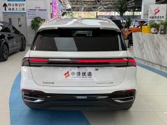 Lincoln Explorer 2.0T AWD Premium - ფოტო 5