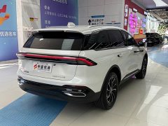 Lincoln Explorer 2.0T AWD Premium - ფოტო 6