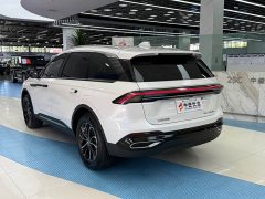 Lincoln Explorer 2.0T AWD Premium - ფოტო 7