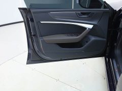 Audi A7L 45TFSI S-line Dream Edition Fluid Crystal Package - ფოტო 10