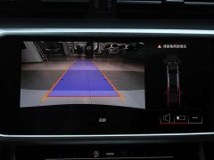Audi A7L 45TFSI S-line Dream Edition Fluid Crystal Package - ფოტო 15