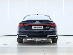 Audi A7L 45TFSI S-line Dream Edition Fluid Crystal Package - ფოტო 3